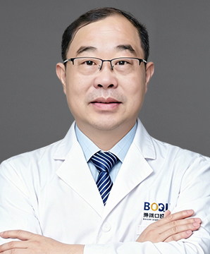 马传军 综合科副主任医师